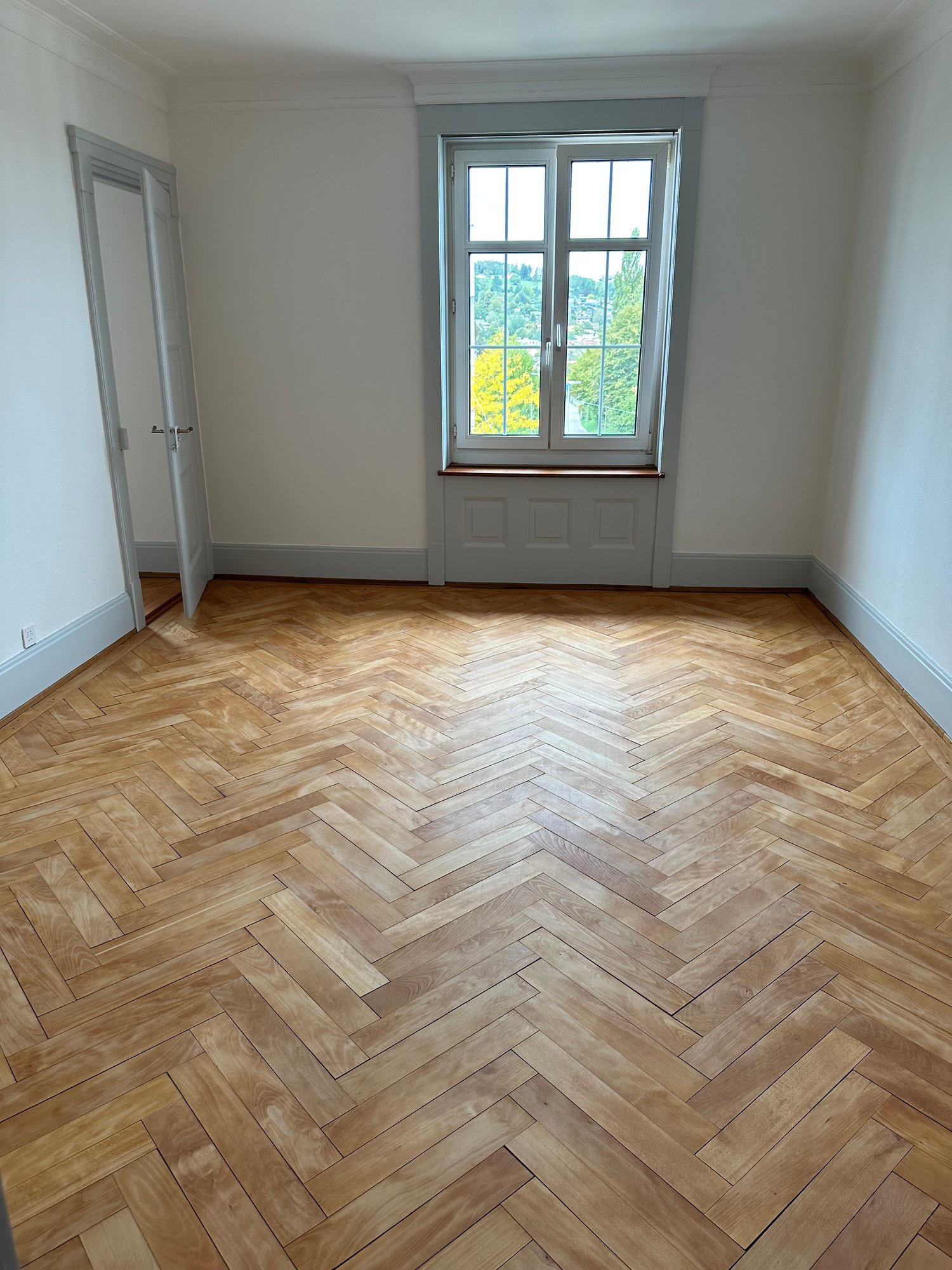 4 ½ rooms apartment, Foto 8 von 10