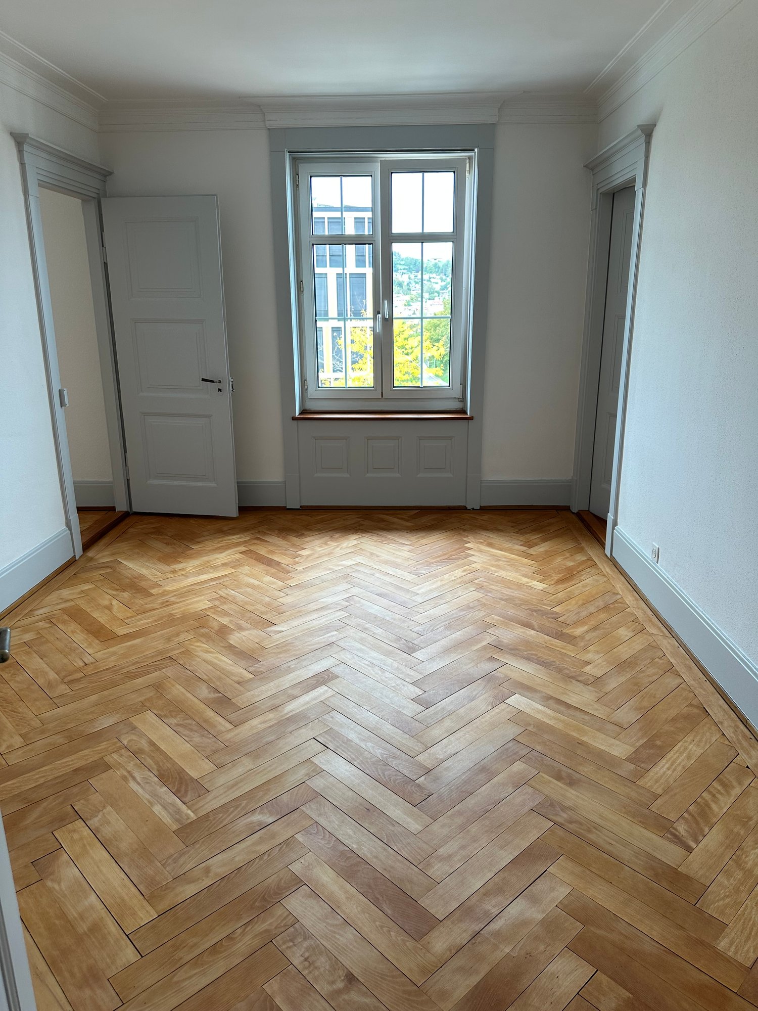 4 ½ rooms apartment, Foto 9 von 10