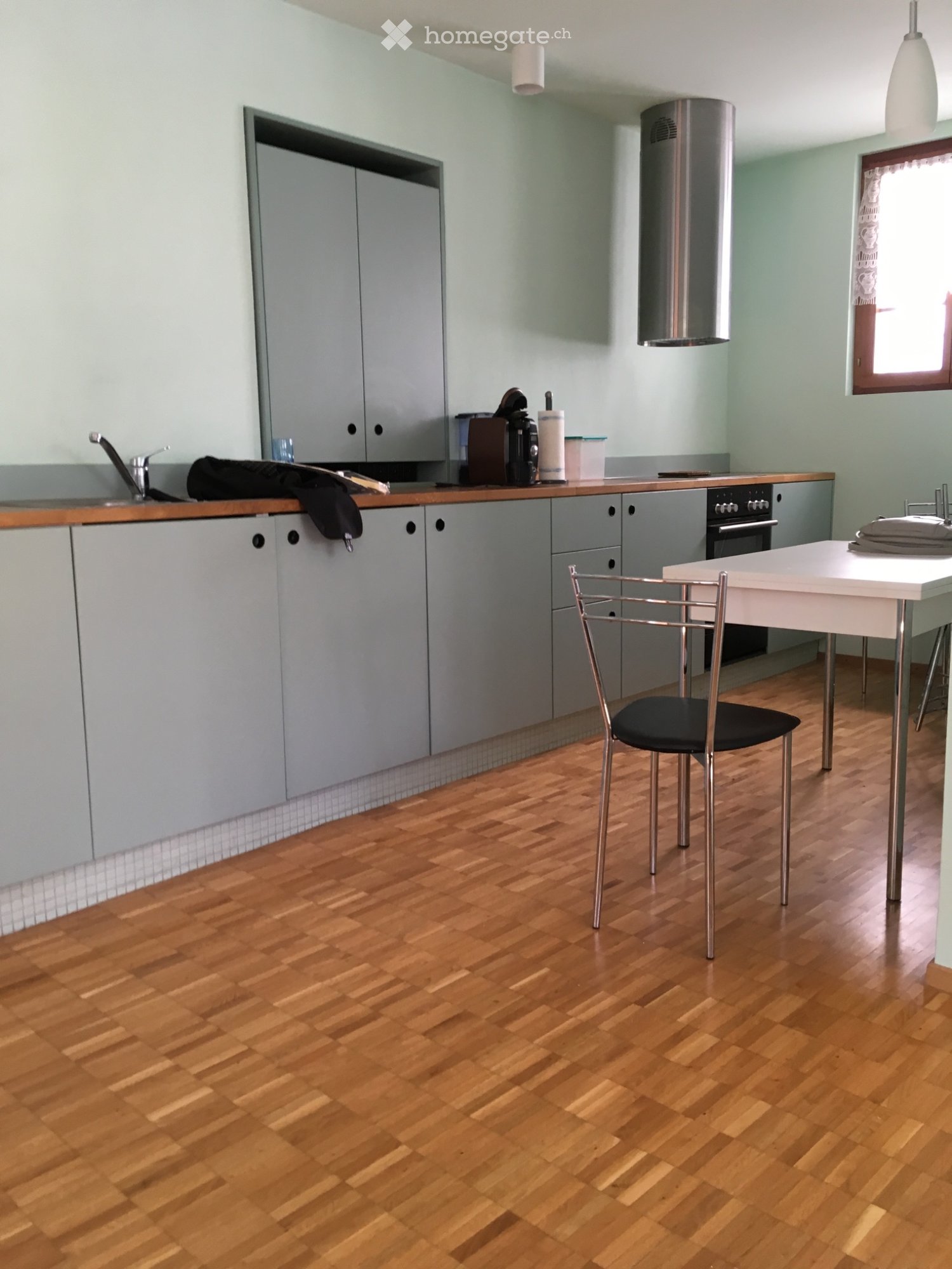 2 rooms apartment, Foto 2 von 5