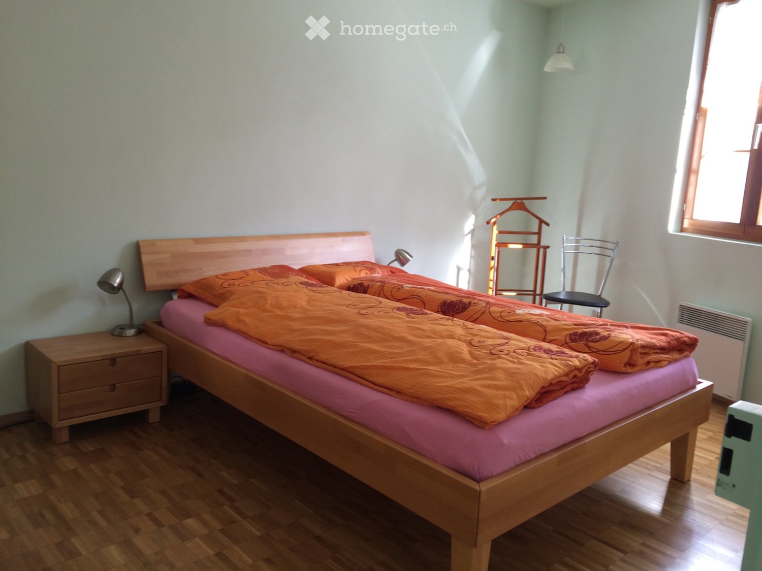 2 rooms apartment, Foto 4 von 5