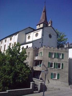 2 rooms apartment, Foto 5 von 5