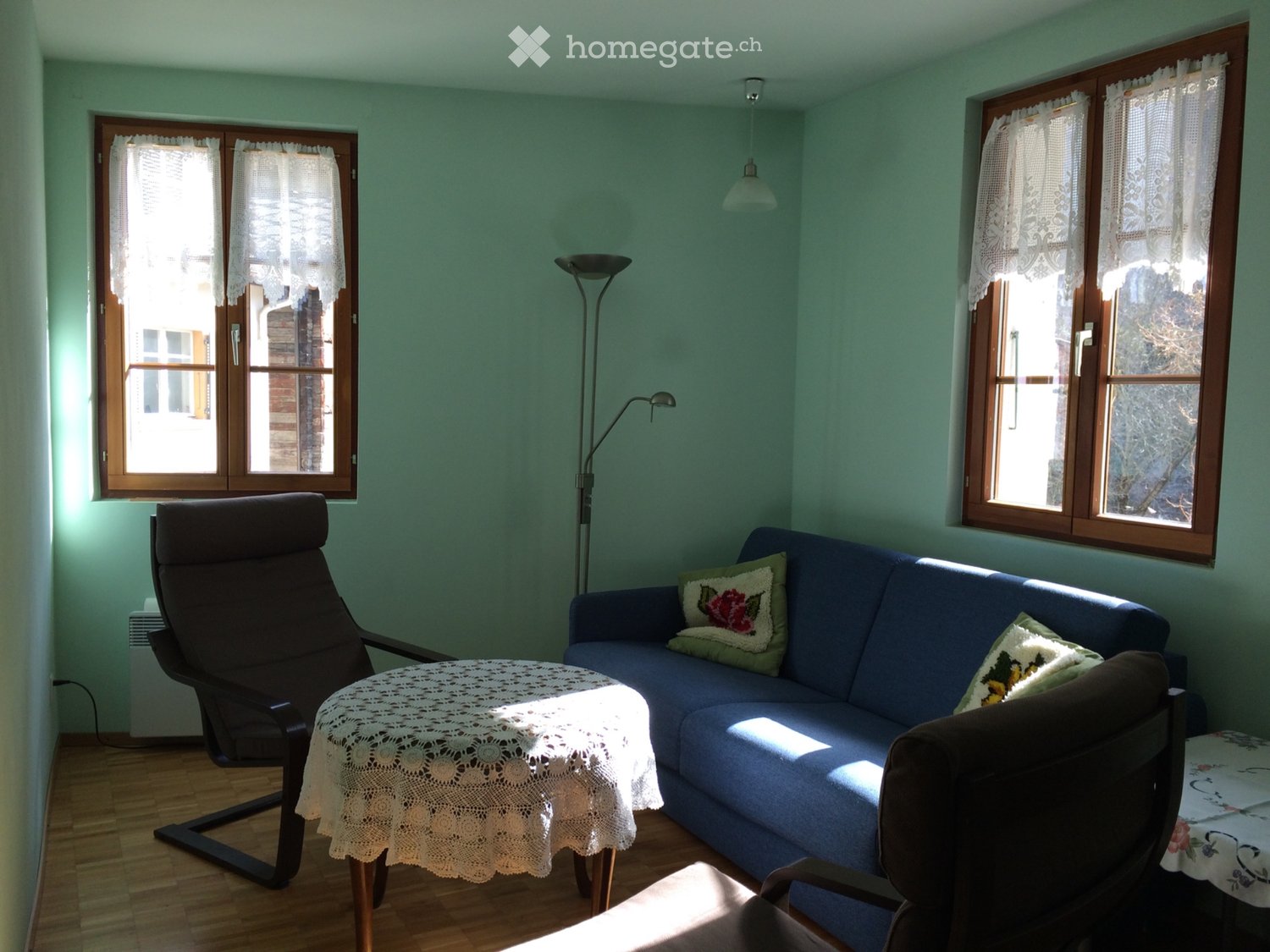 2 rooms apartment, Foto 1 von 5