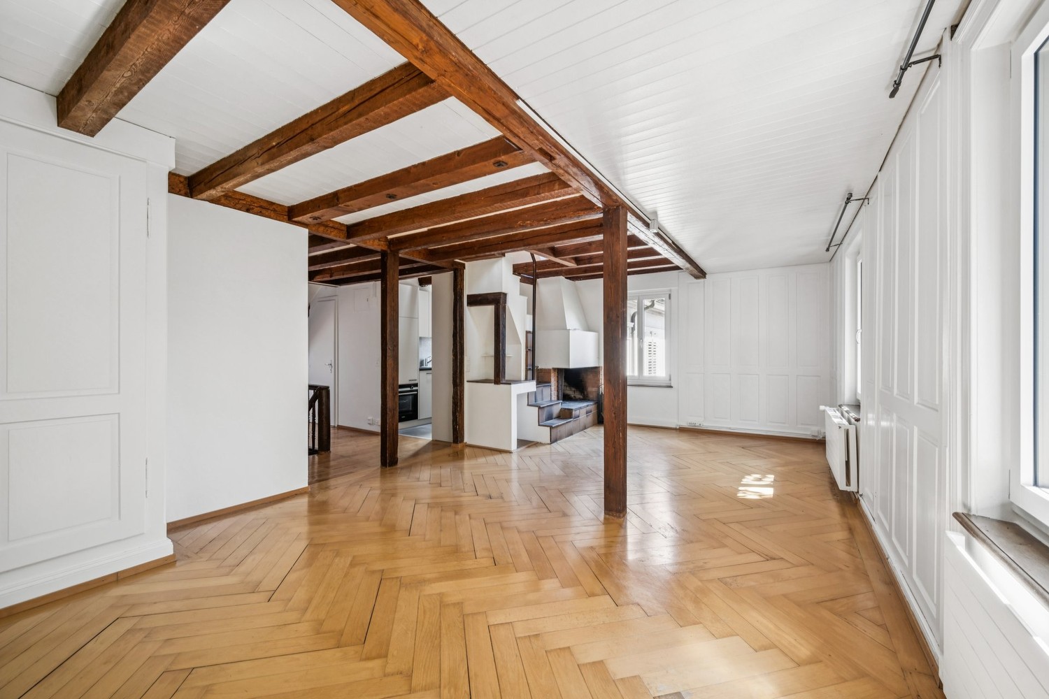 Appartamento di 3 ½ locali