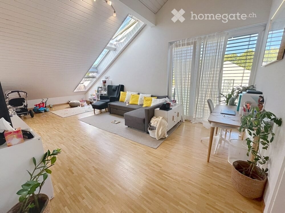 3 ½ Zimmer Wohnung, Foto 5 von 5