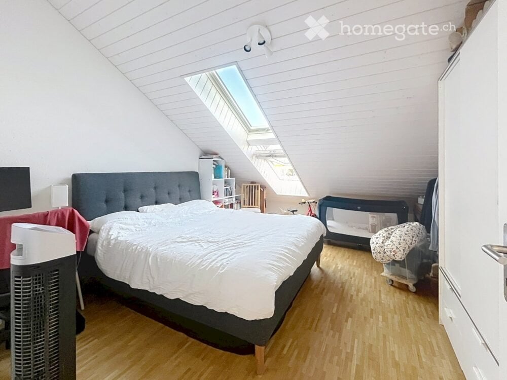 3 ½ Zimmer Wohnung, Foto 3 von 5