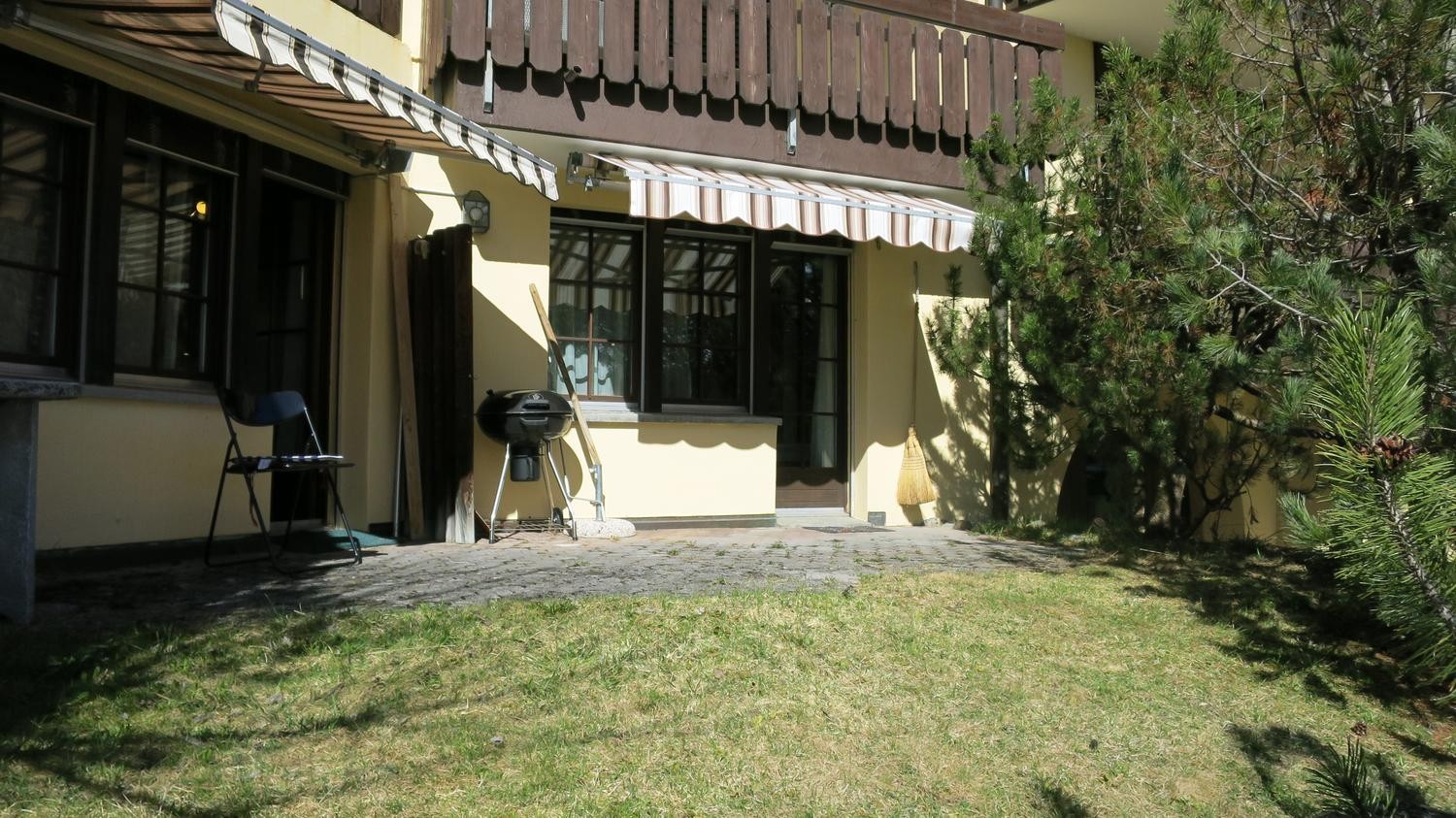 1 room apartment, Foto 5 von 6
