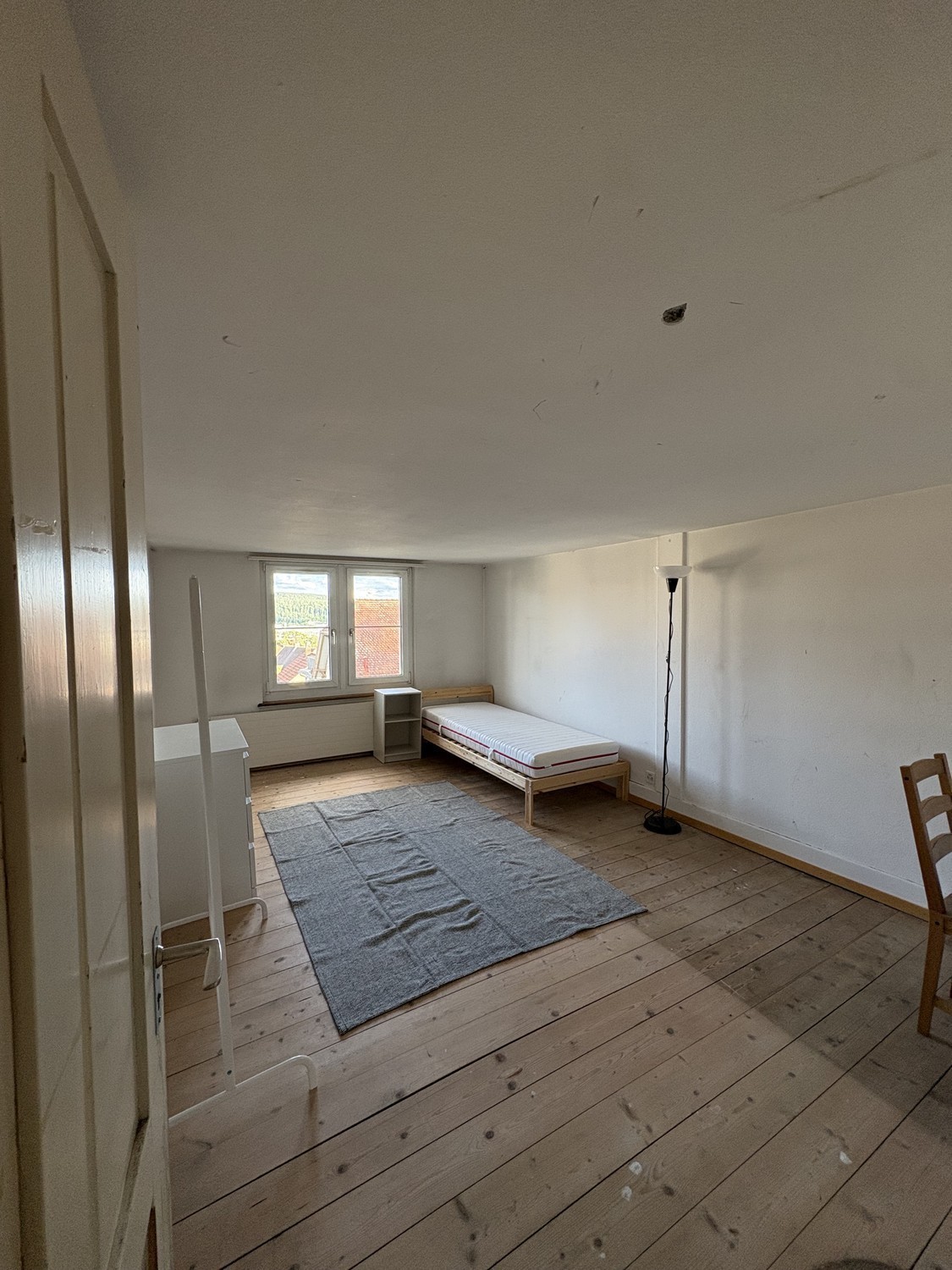 Chambre en colocation