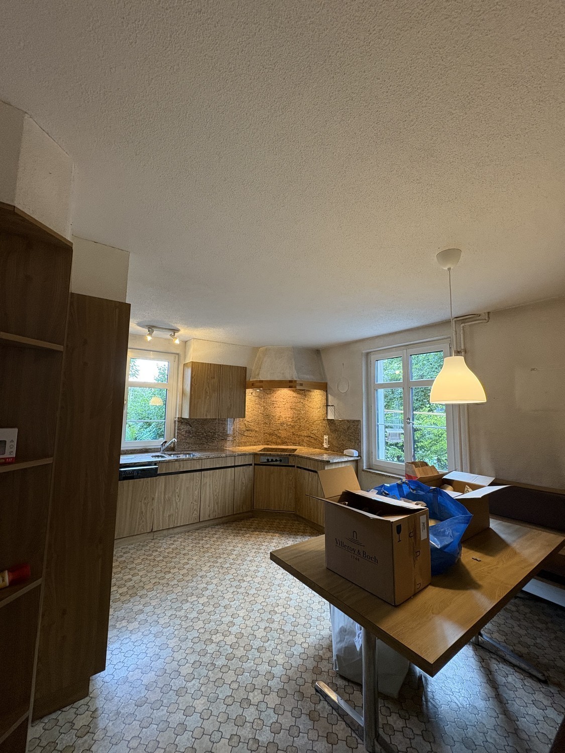 Chambre en colocation