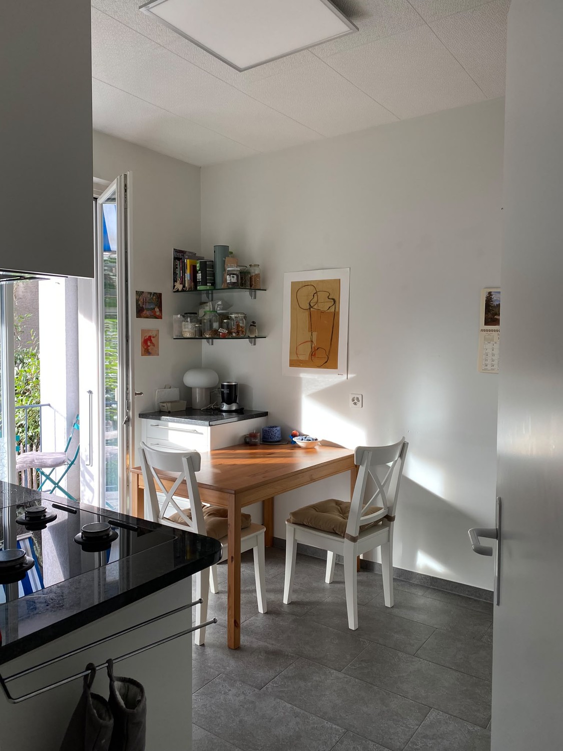 Room in a shared flat, Foto 1 von 4