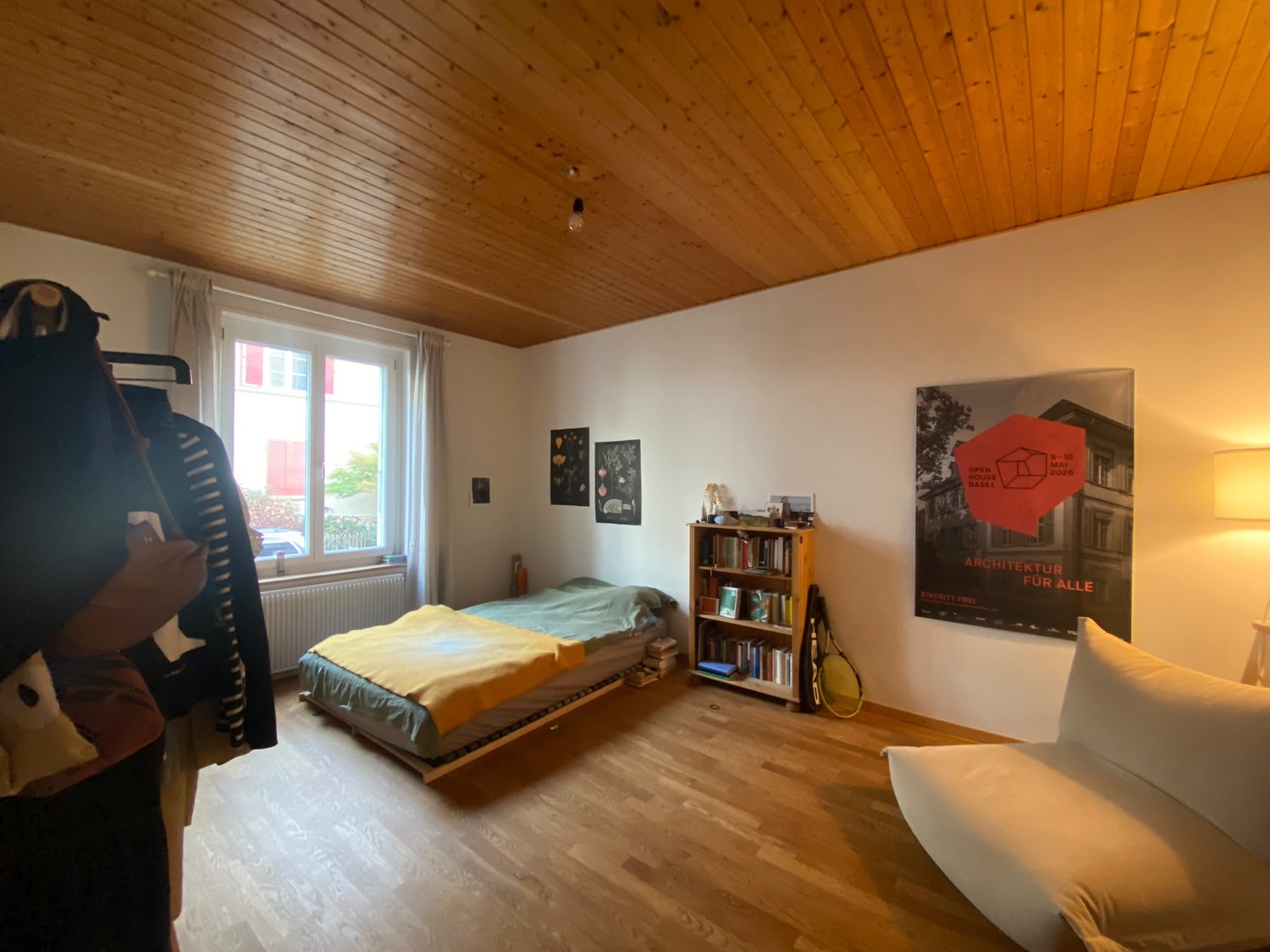 Room in a shared flat, Foto 2 von 4