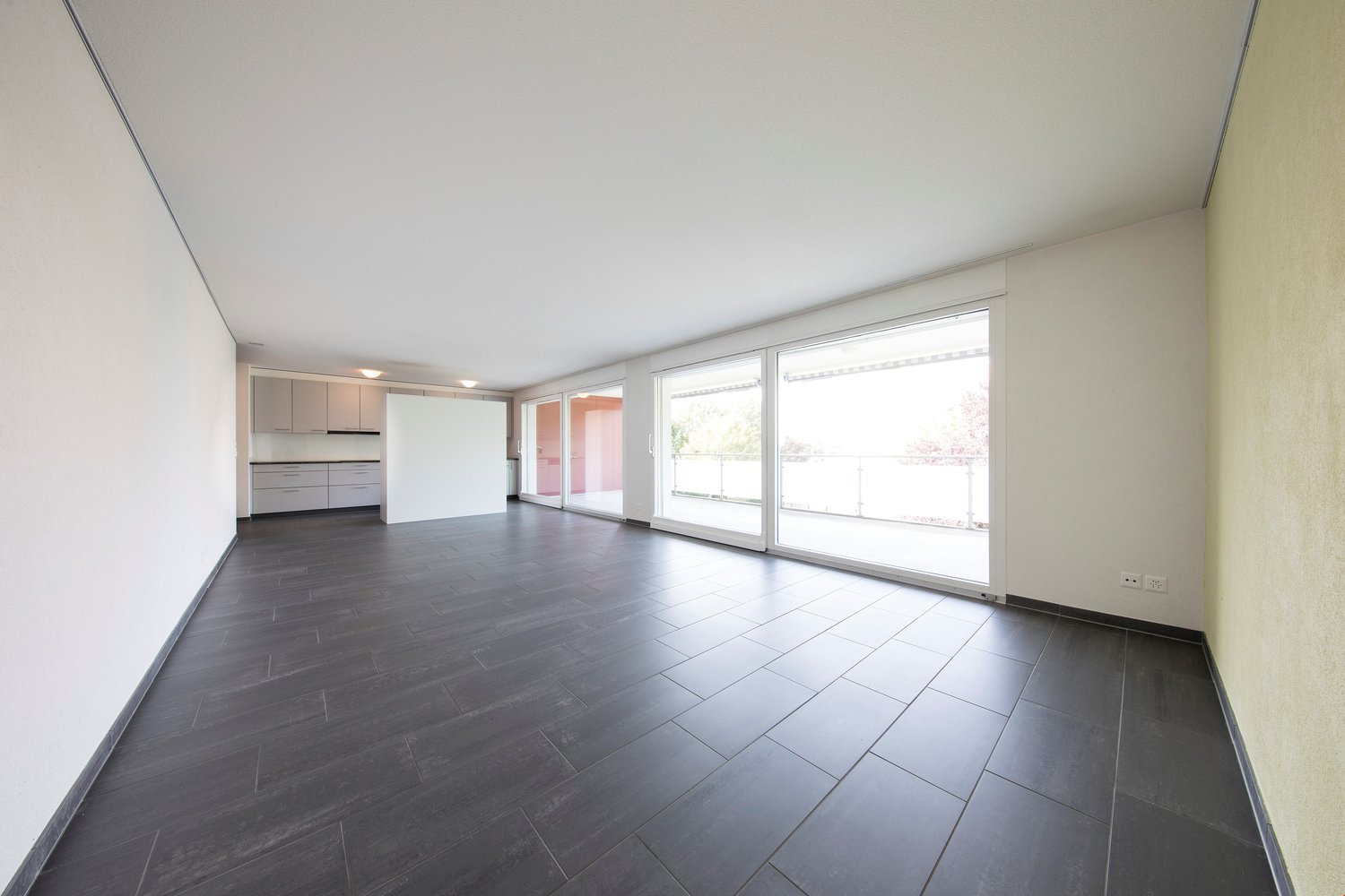 5 ½ rooms apartment, Foto 1 von 10