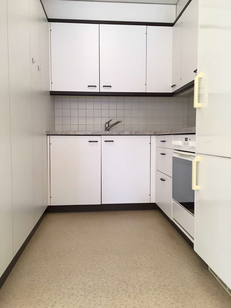 Appartamento di 2 camere