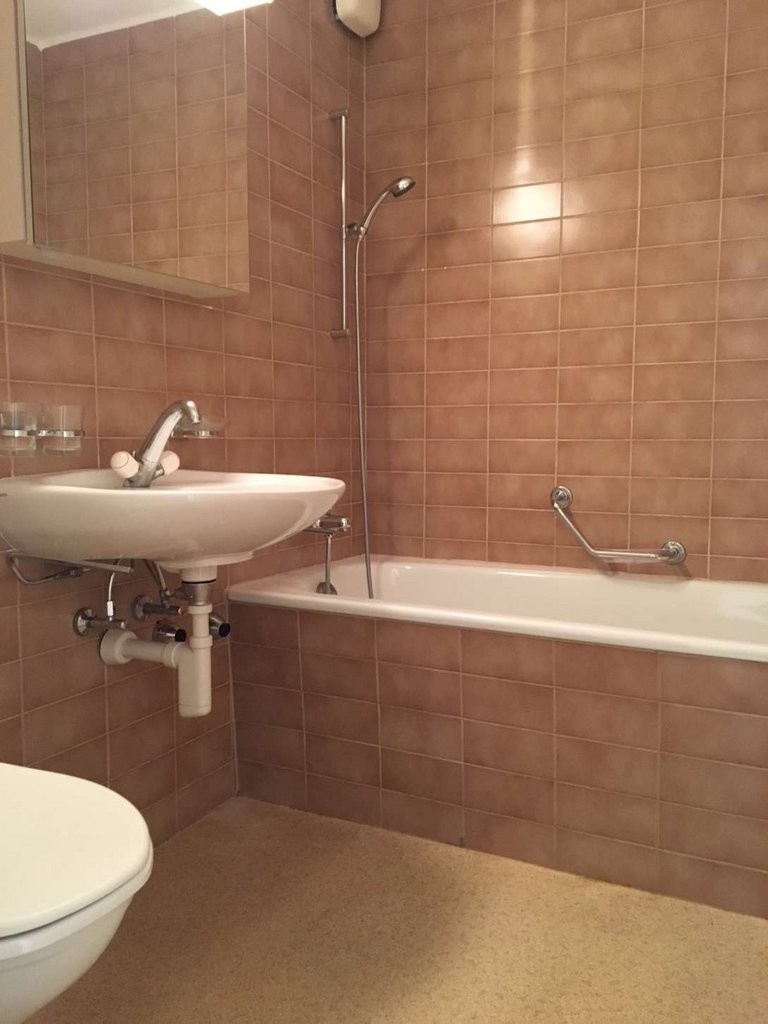Appartamento di 2 camere