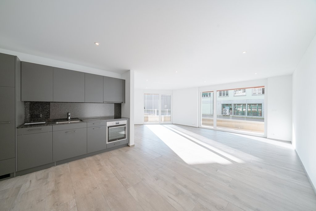 1 ½ rooms apartment