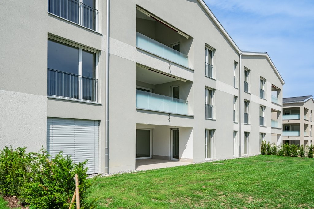 1 ½ rooms apartment
