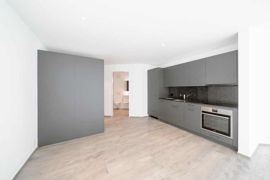 1 ½ rooms apartment