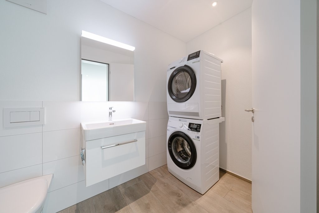 1 ½ rooms apartment