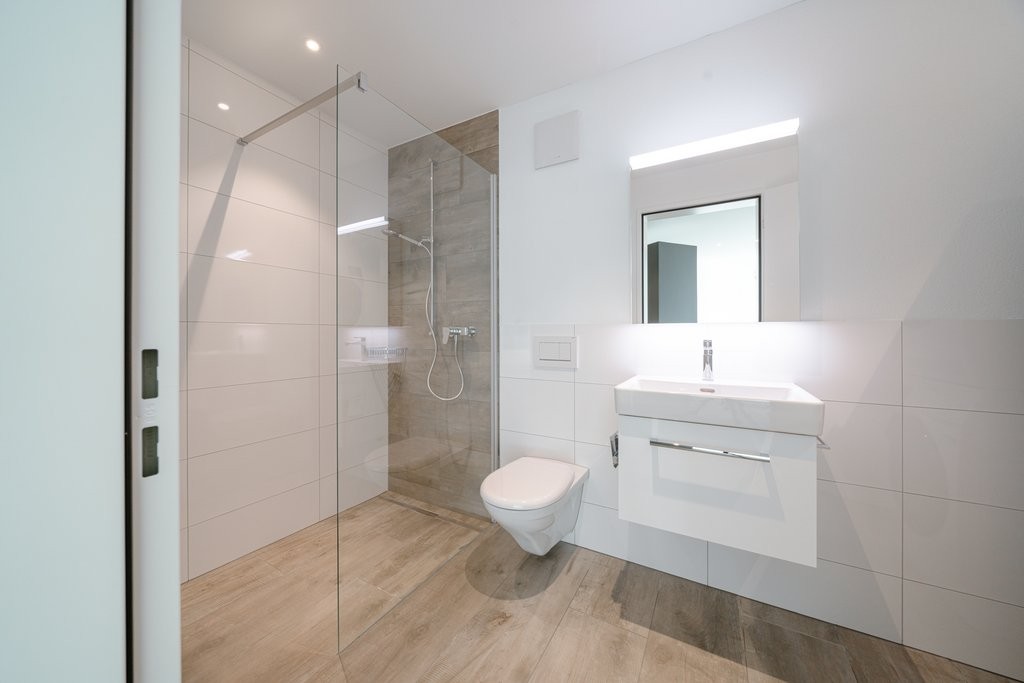 1 ½ rooms apartment