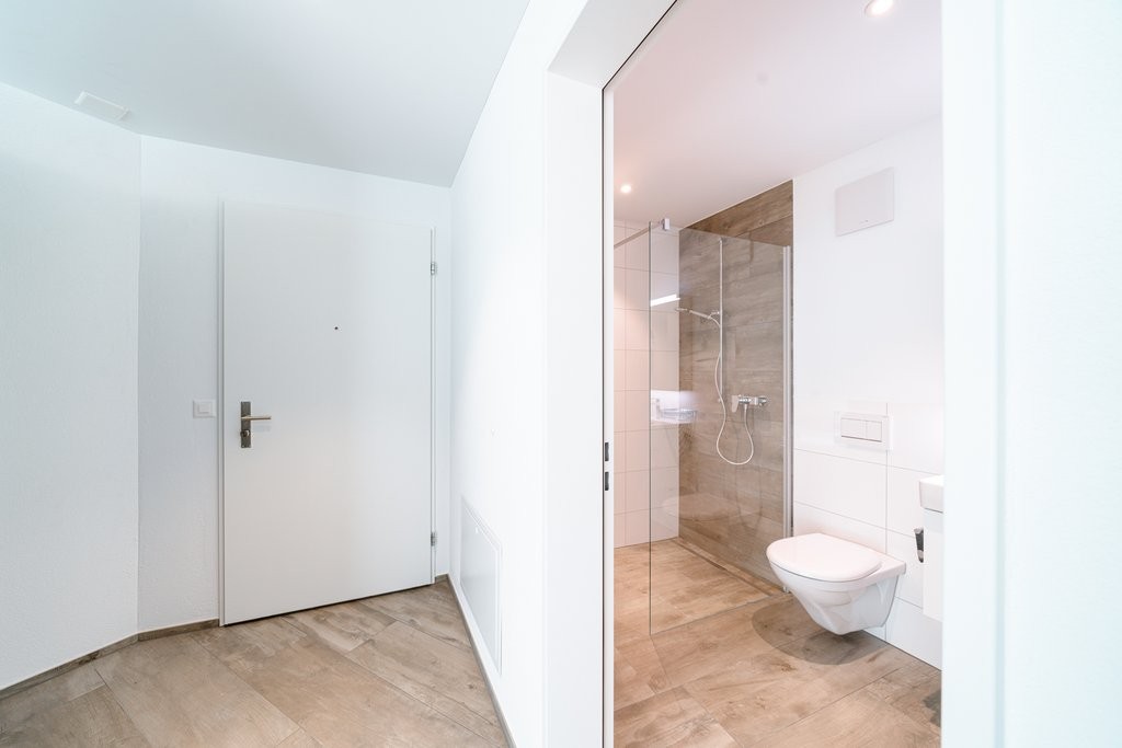 1 ½ rooms apartment