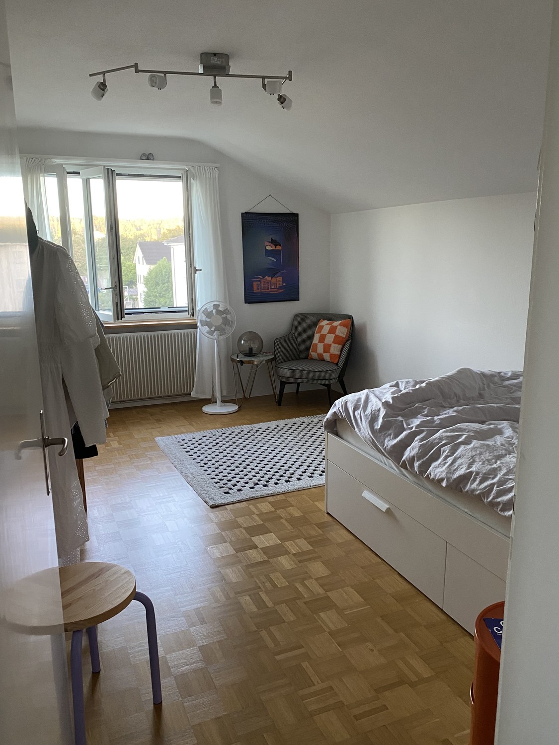 2 ½ rooms apartment, Foto 6 von 7