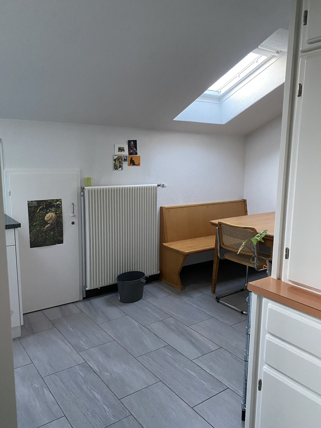 2 ½ rooms apartment, Foto 4 von 7