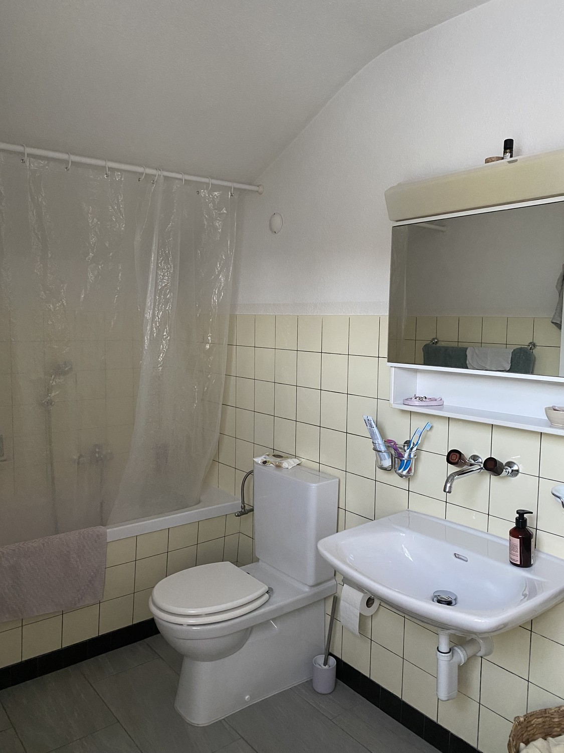 2 ½ rooms apartment, Foto 7 von 7