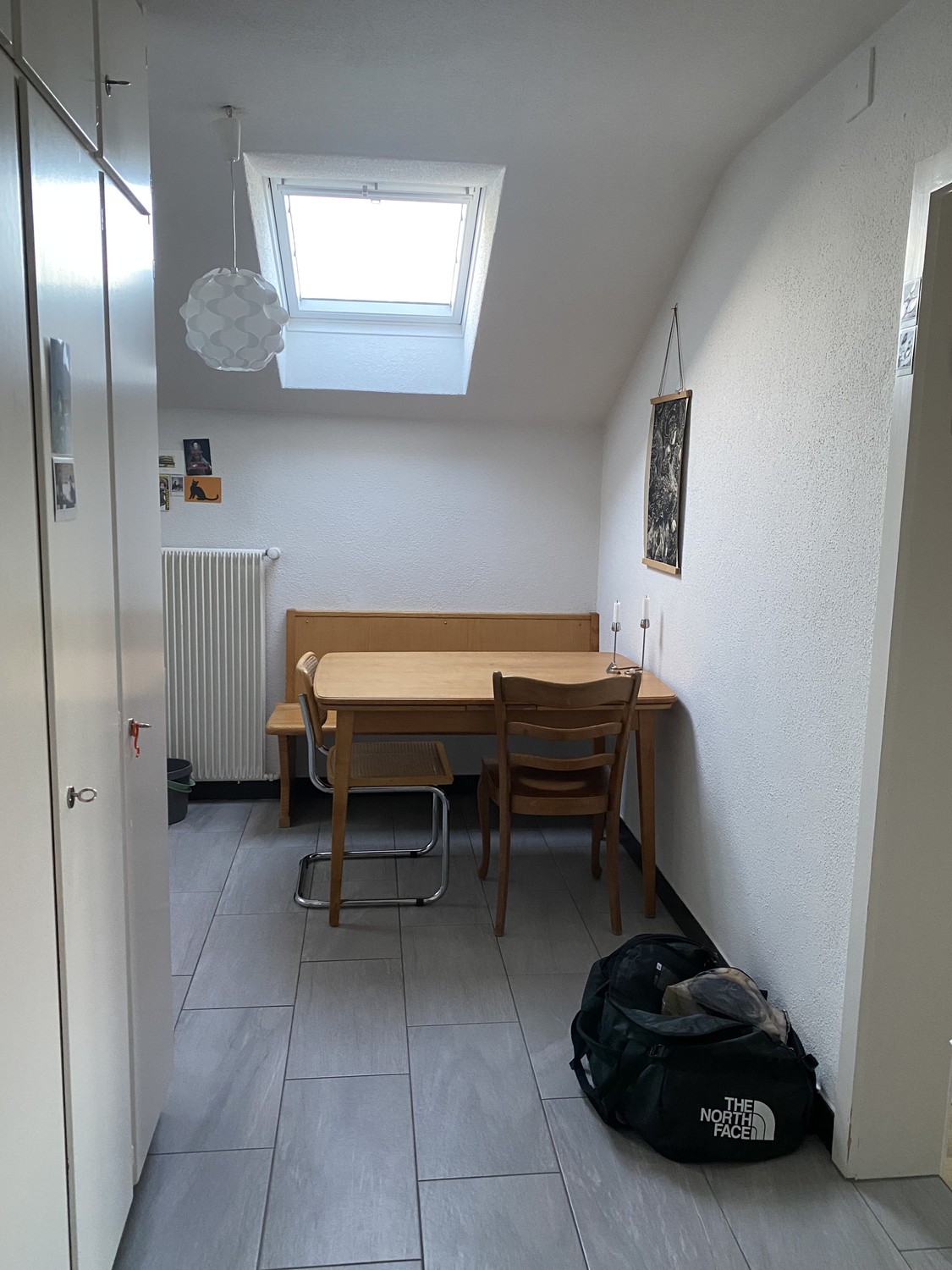 2 ½ rooms apartment, Foto 5 von 7