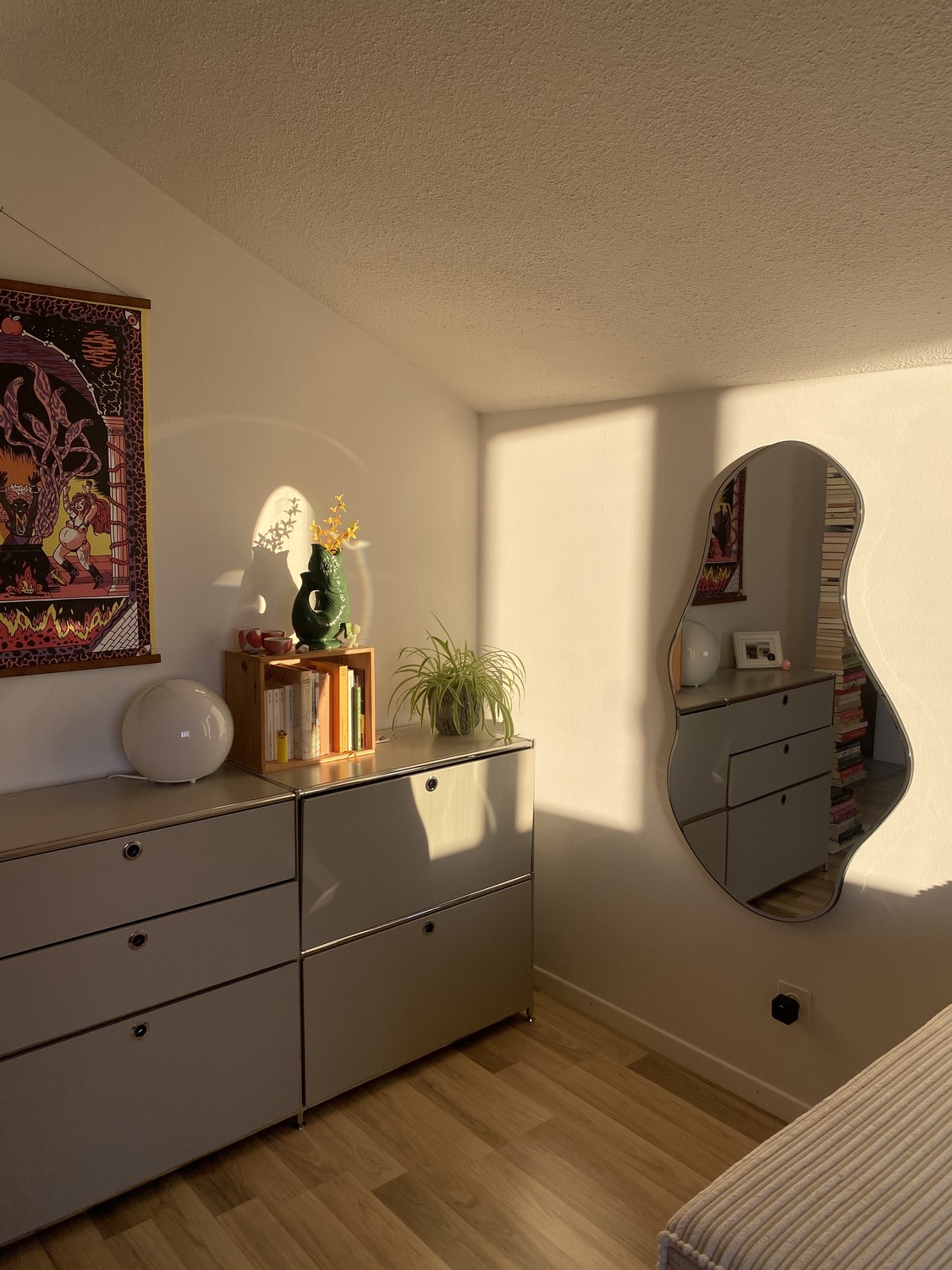 2 ½ rooms apartment, Foto 1 von 7