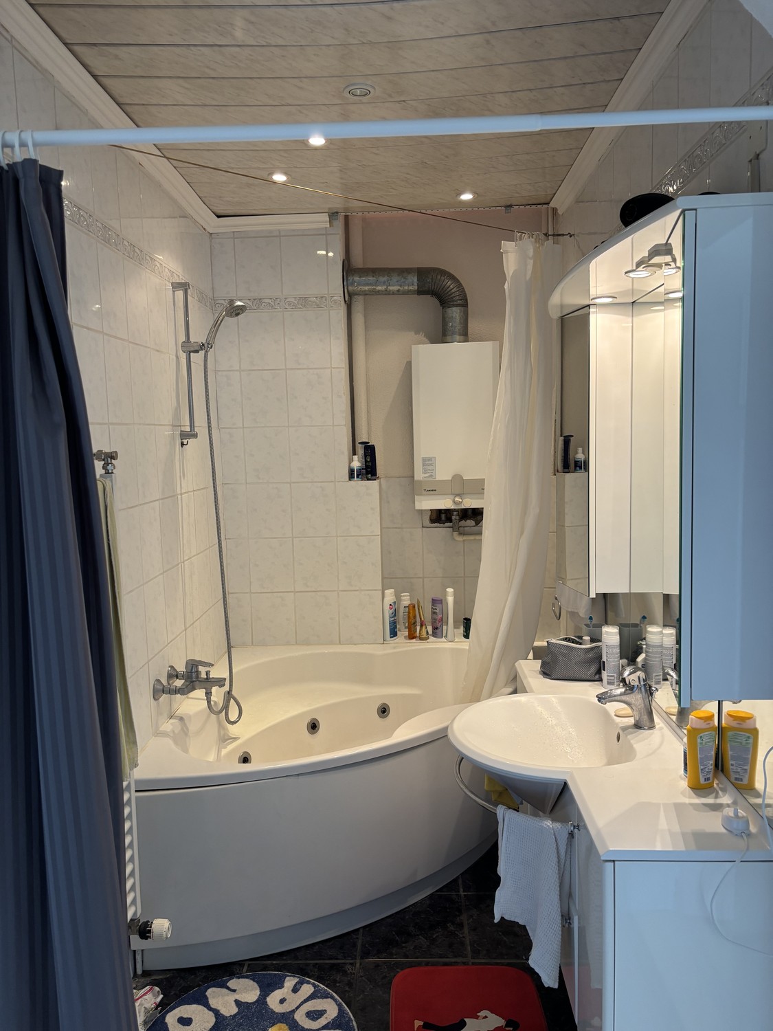 Zimmer in einer Wohngemeinschaft, Foto 7 von 9