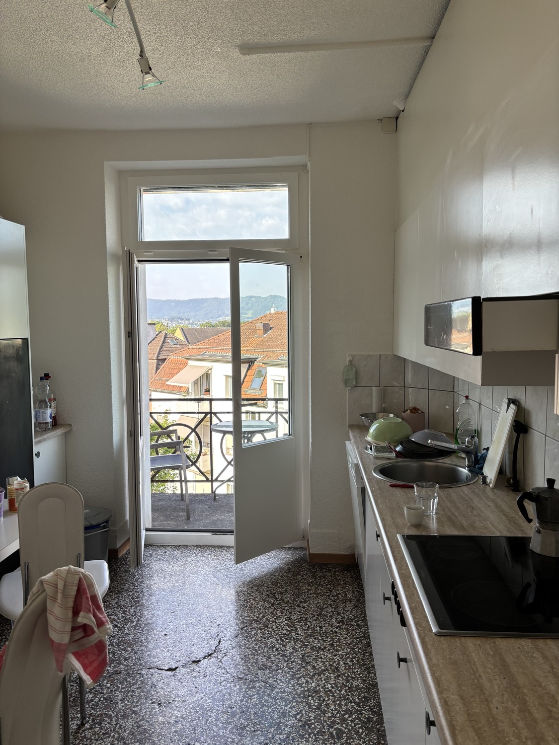 Zimmer in einer Wohngemeinschaft, Foto 4 von 9