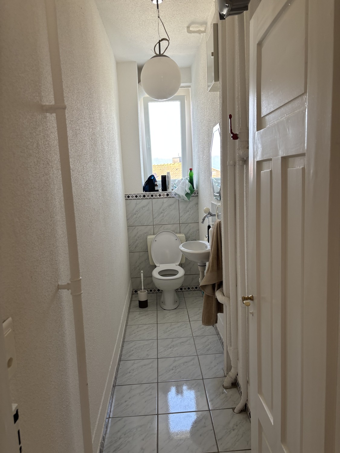 Zimmer in einer Wohngemeinschaft, Foto 6 von 9