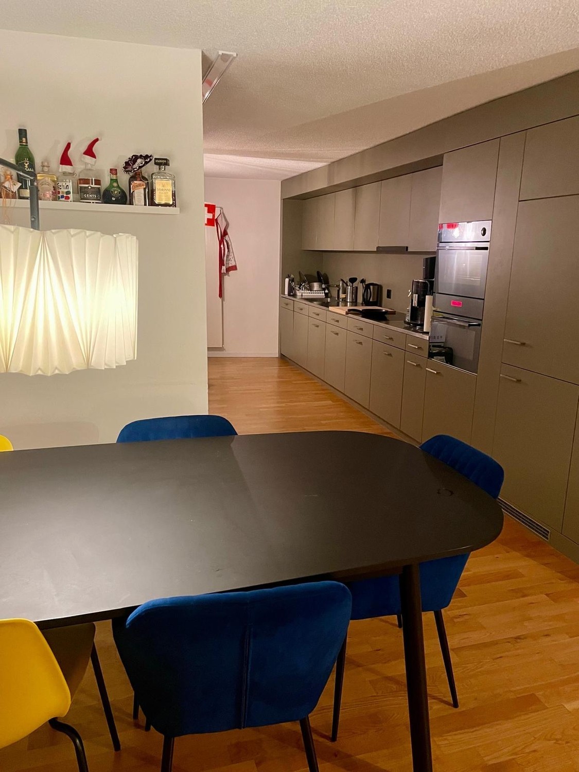 Zimmer in einer Wohngemeinschaft, Foto 4 von 4