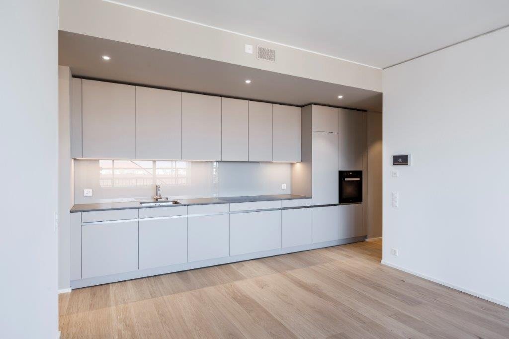 Appartamento di 1 ½ locali