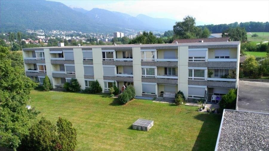 Duplex de 2 ½ pièces, photo 1 sur 5