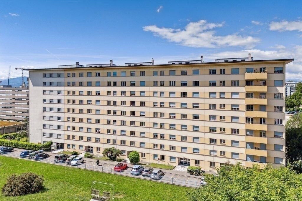 2 Zimmer Wohnung