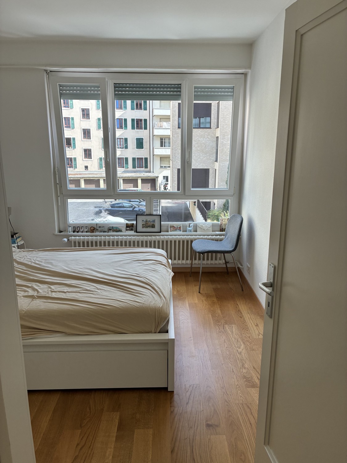 2 ½ Zimmer-Wohnung, Foto 5 von 9