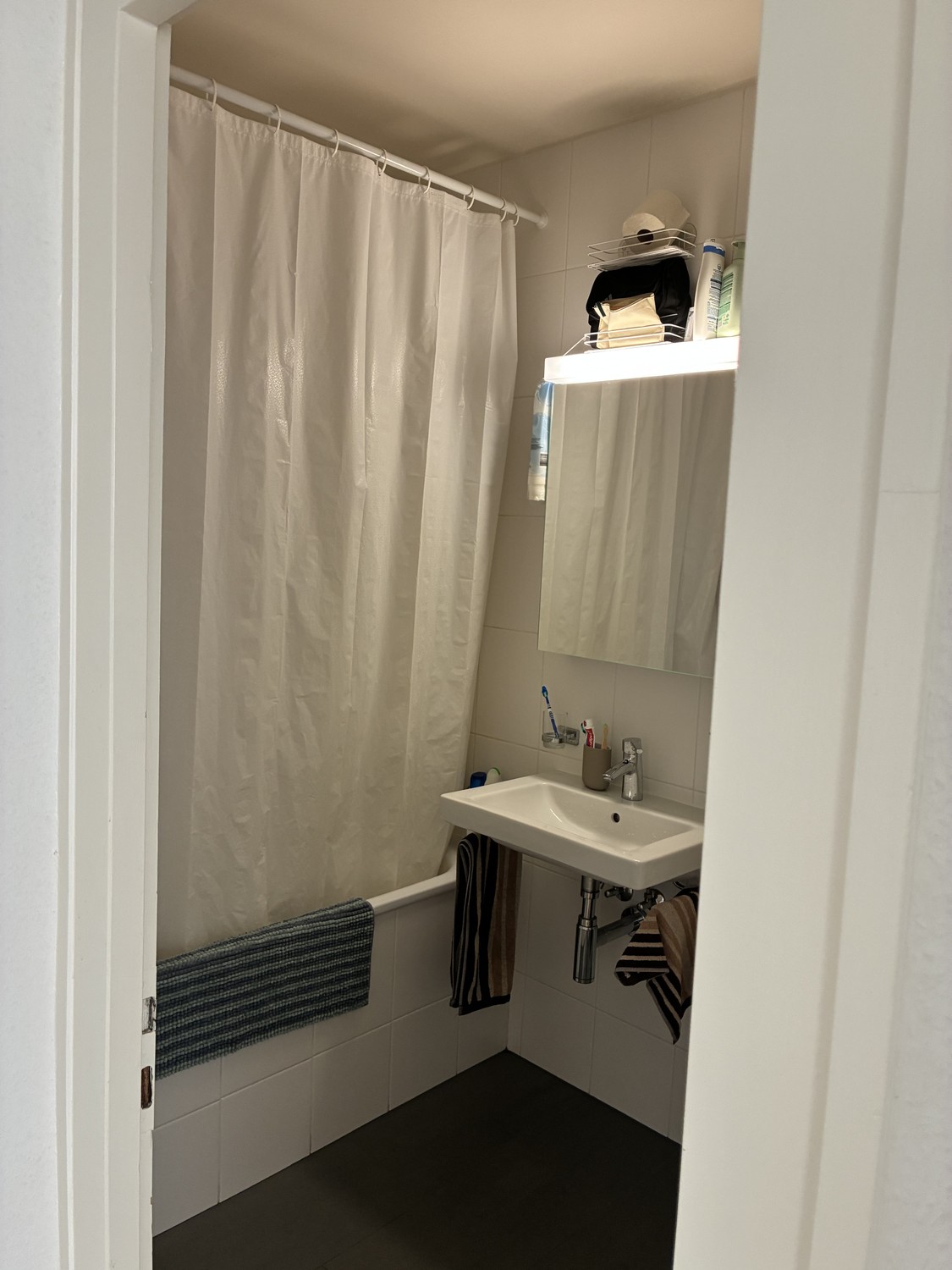 2 ½ Zimmer-Wohnung, Foto 7 von 9