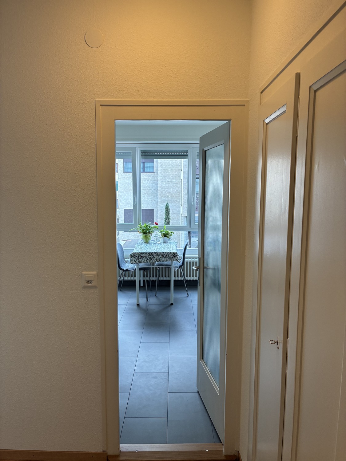 2 ½ Zimmer-Wohnung, Foto 2 von 9