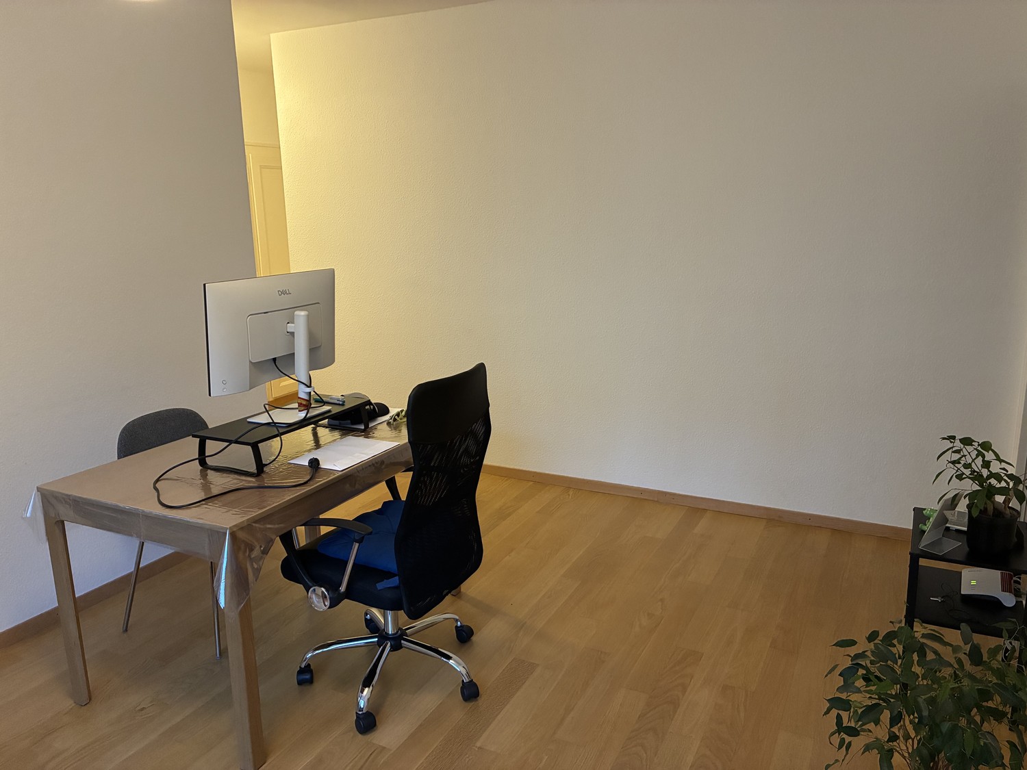 2 ½ Zimmer-Wohnung, Foto 1 von 9