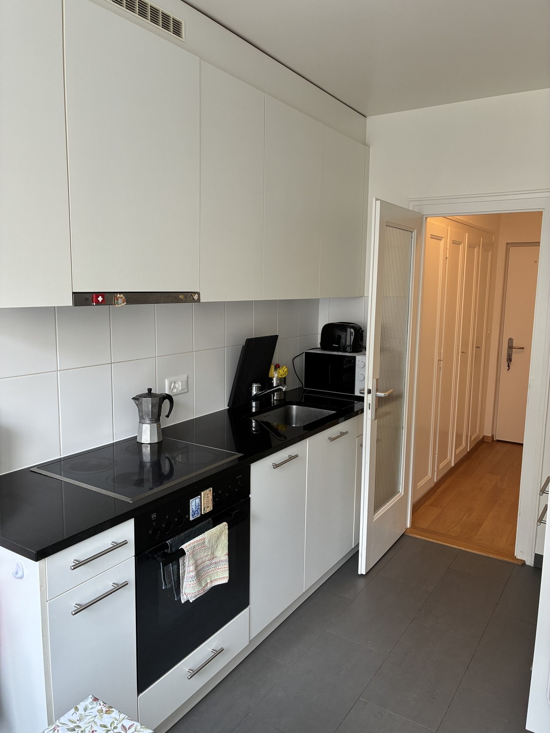 2 ½ Zimmer-Wohnung, Foto 3 von 9