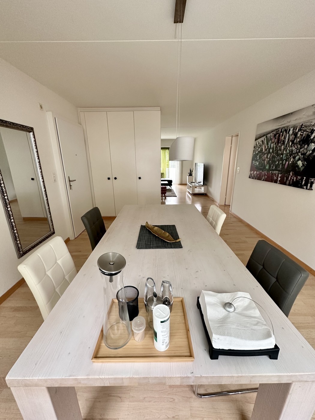 Room in a shared flat, Foto 2 von 10