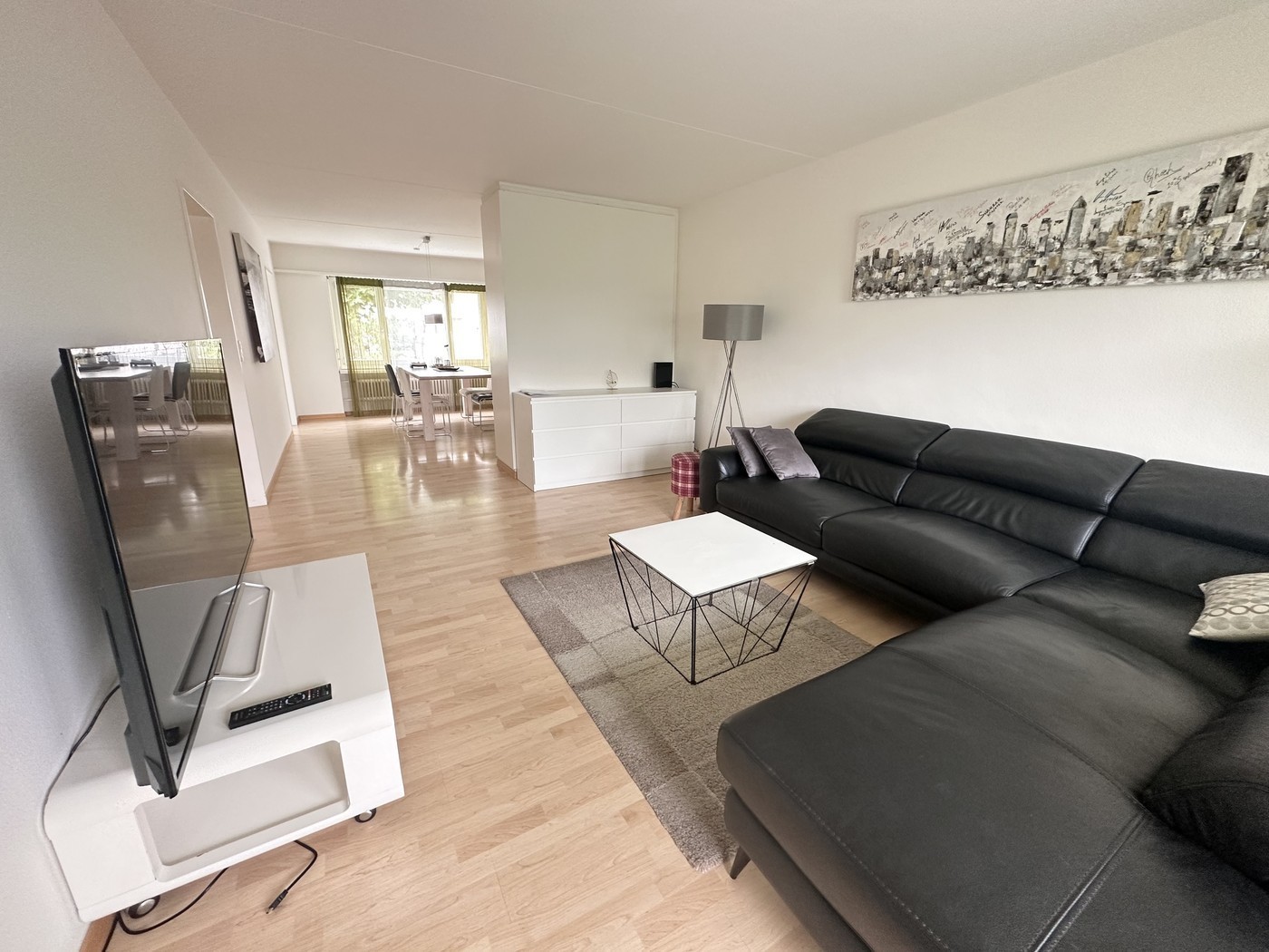 Room in a shared flat, Foto 5 von 10