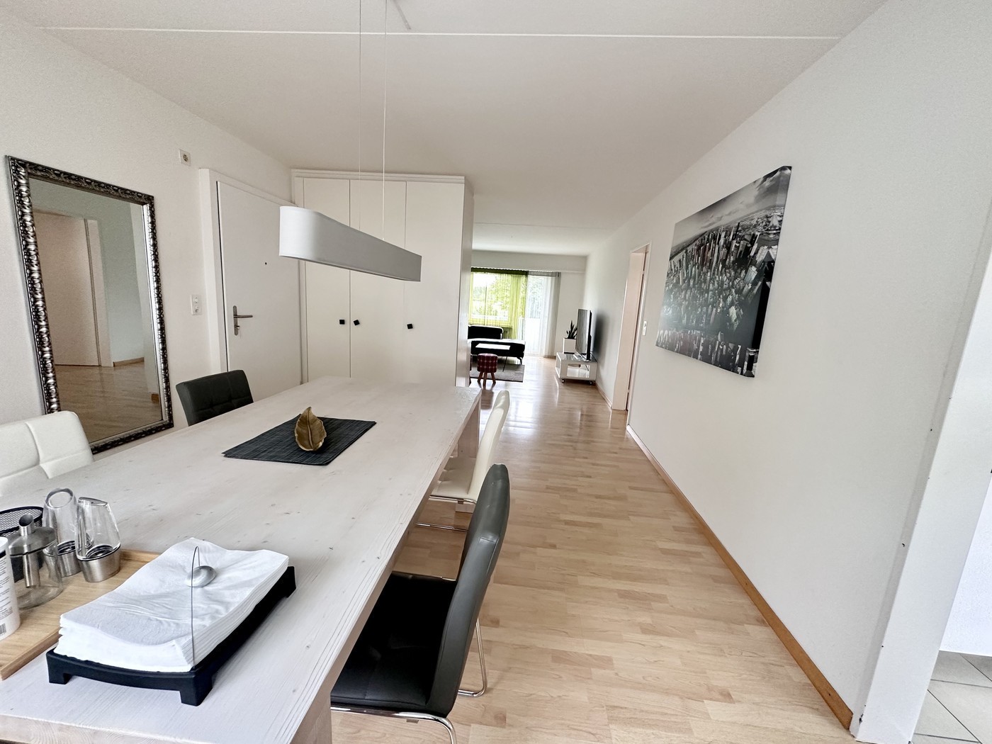 Room in a shared flat, Foto 3 von 10
