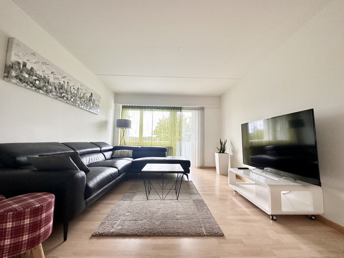 Room in a shared flat, Foto 1 von 10