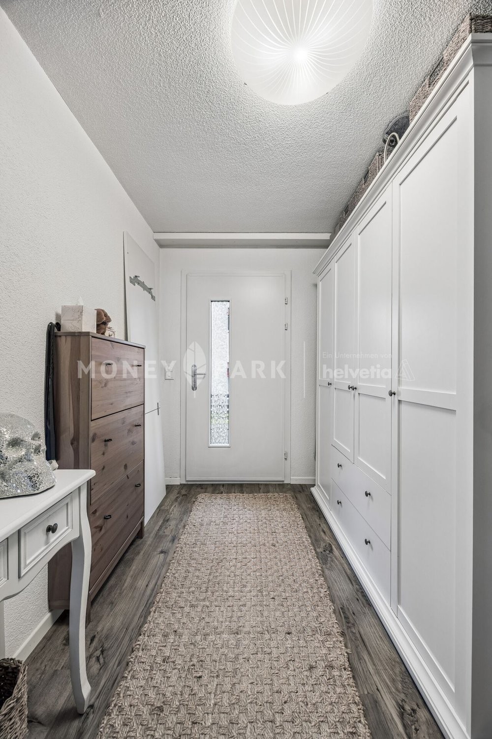 5 ½ rooms row house