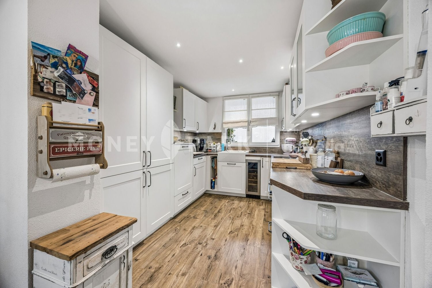 5 ½ rooms row house