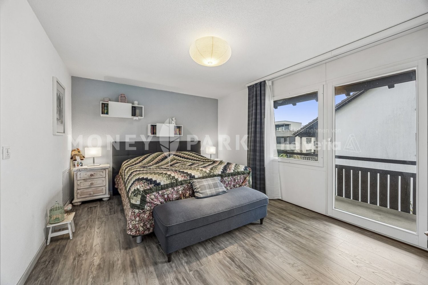5 ½ rooms row house