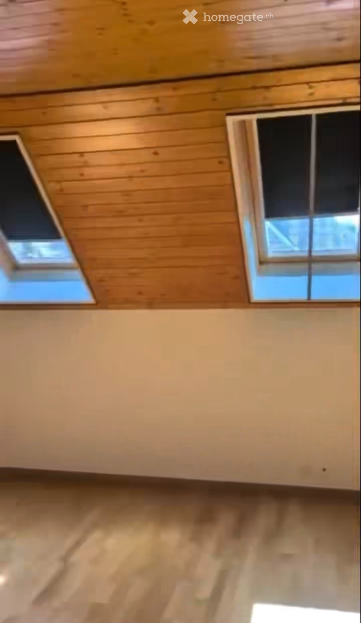 2 Zimmer Einzelzimmer