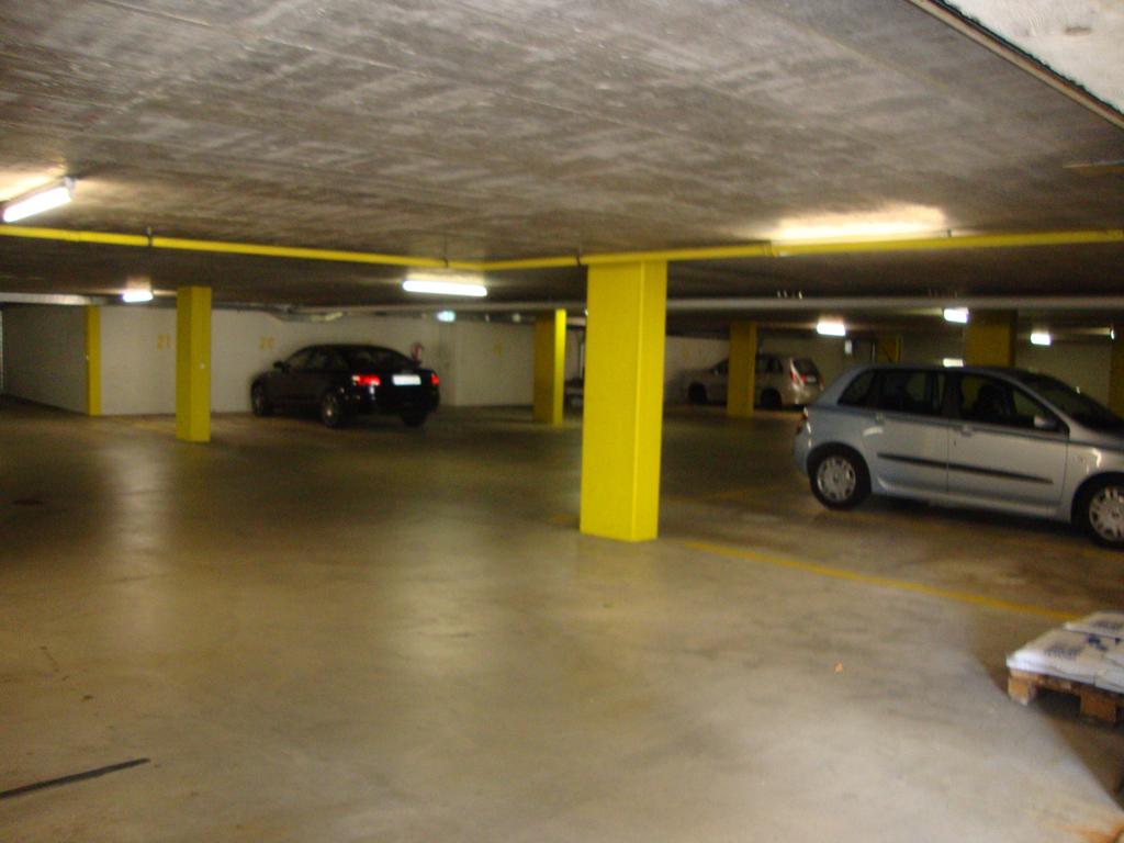 Open slot, Foto 3 von 3