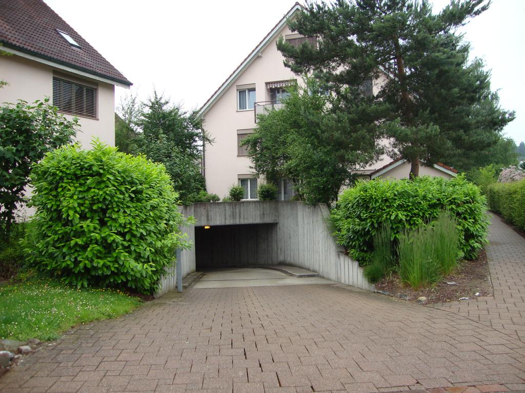 Open slot, Foto 1 von 3